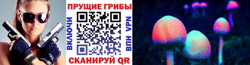 Псилоцибиновые грибы Psilocybe  Ишимбай 